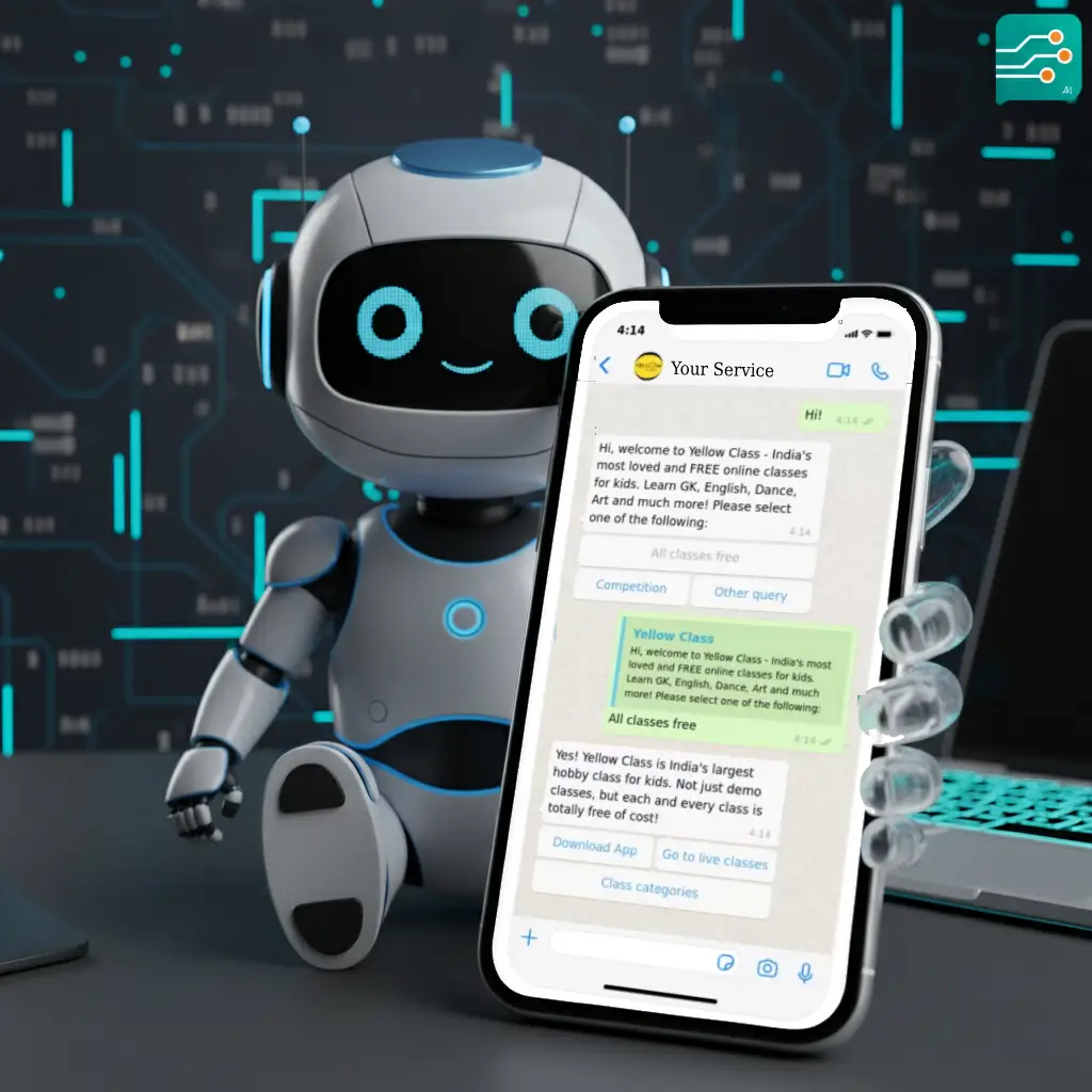 AI Chatbot Integration (ChatGPT / Gemini / Grok)