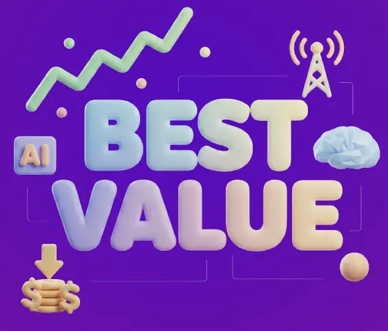 Most Valuable Price campaign artwork